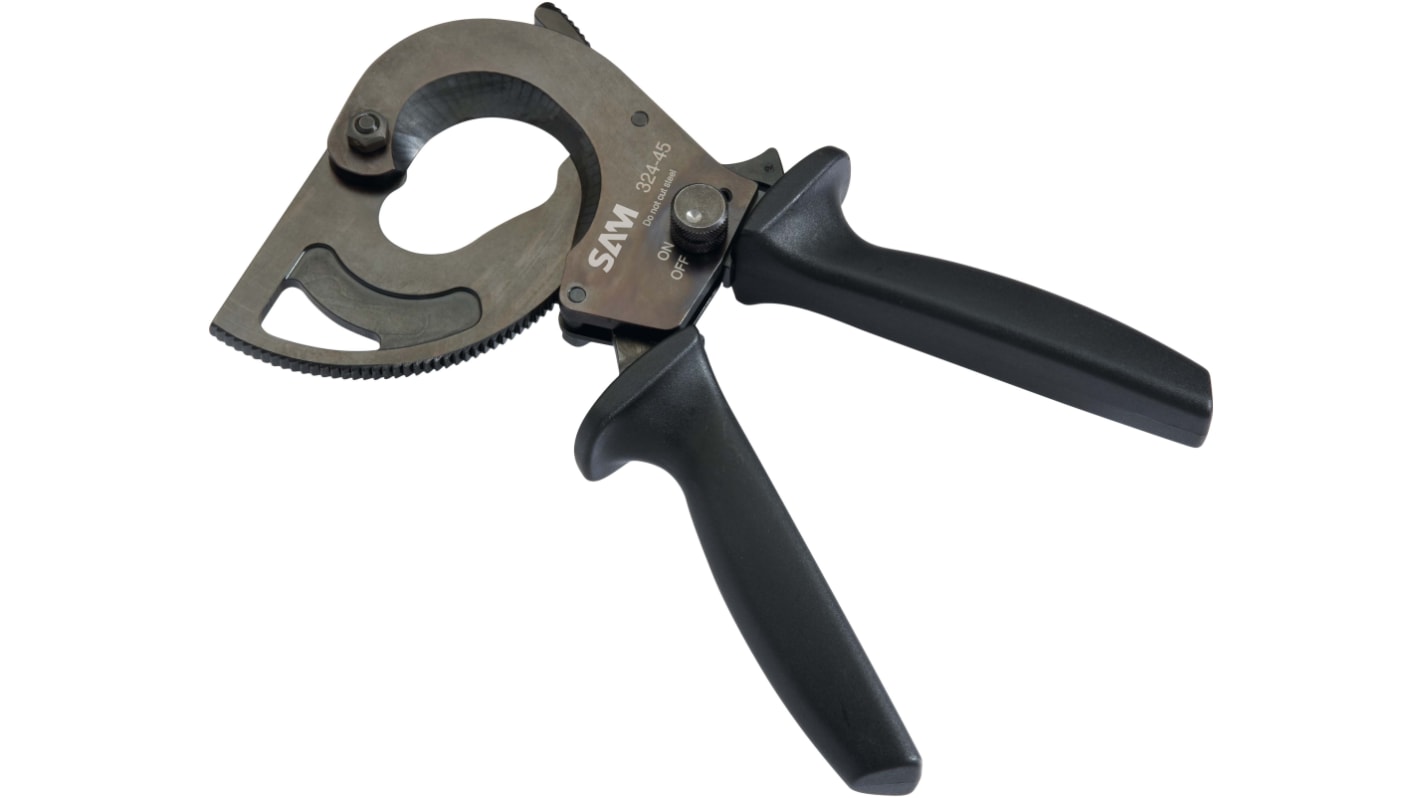 SAM 324 Cable Cutters