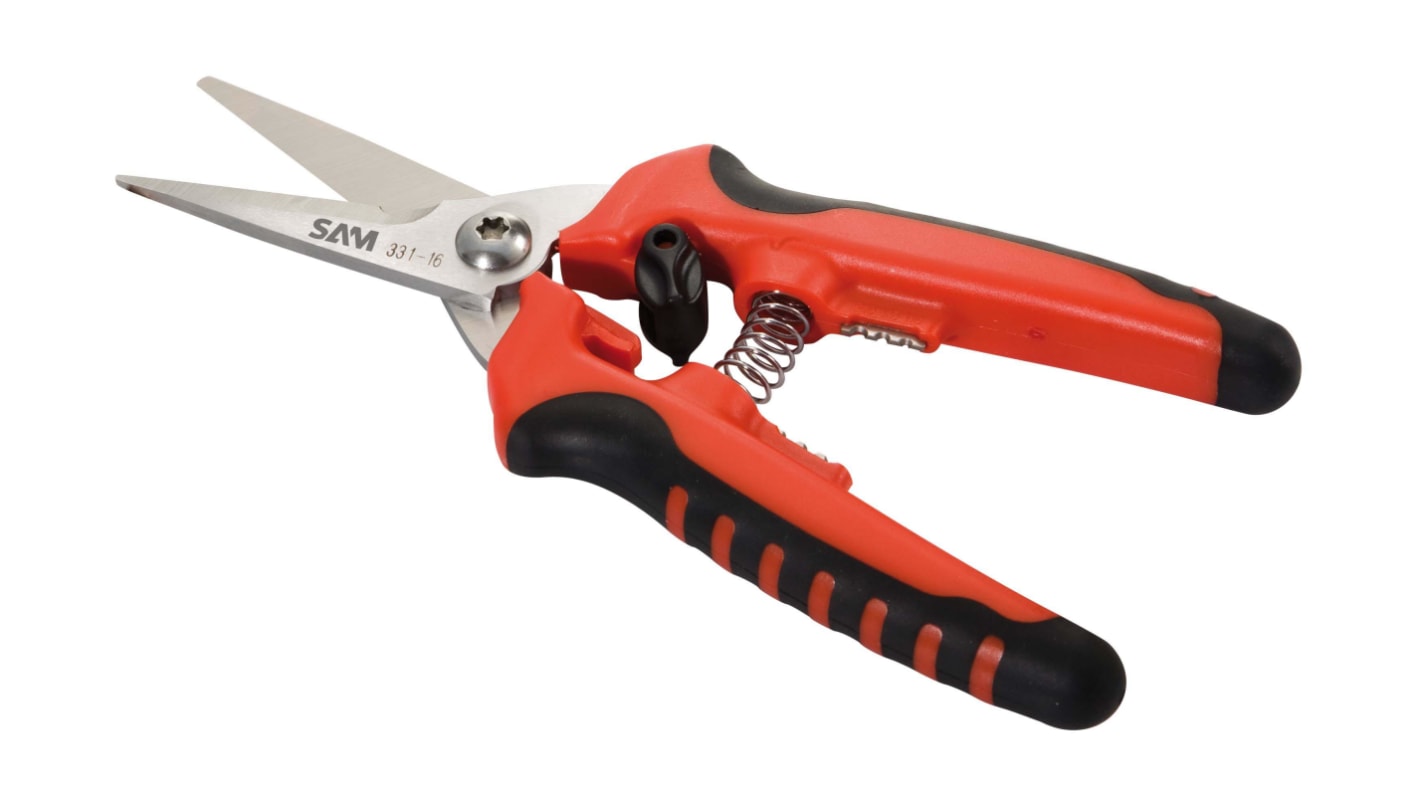 SAM 165 mm Shears