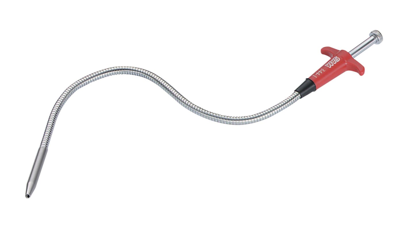 SAM Flexible Finger Extendable Pick Up Tool, 400 mm