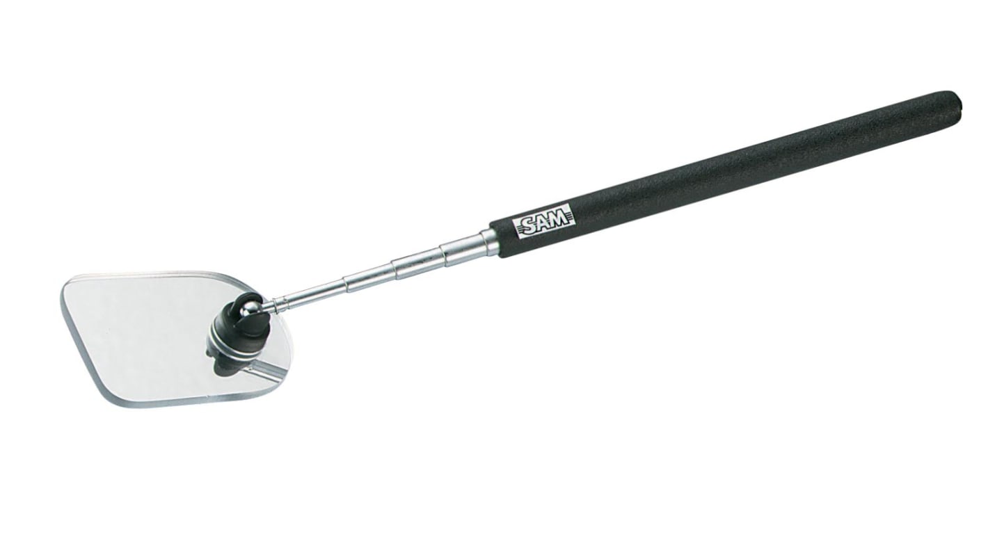 SAM Inspection Mirror Probe , Adjustable No , Telescopic