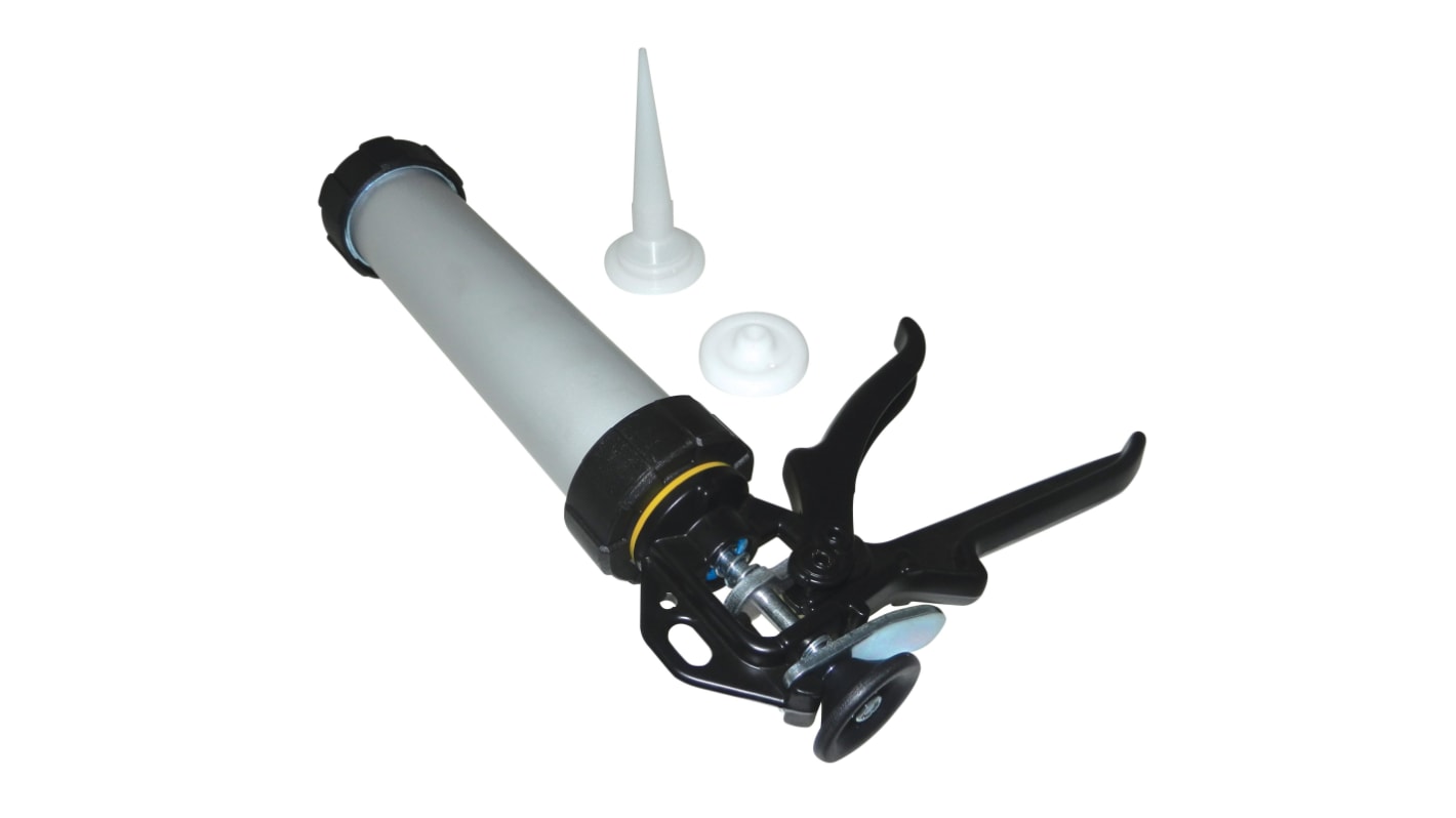 371860 SAM Adhesive Syringe Gun RS