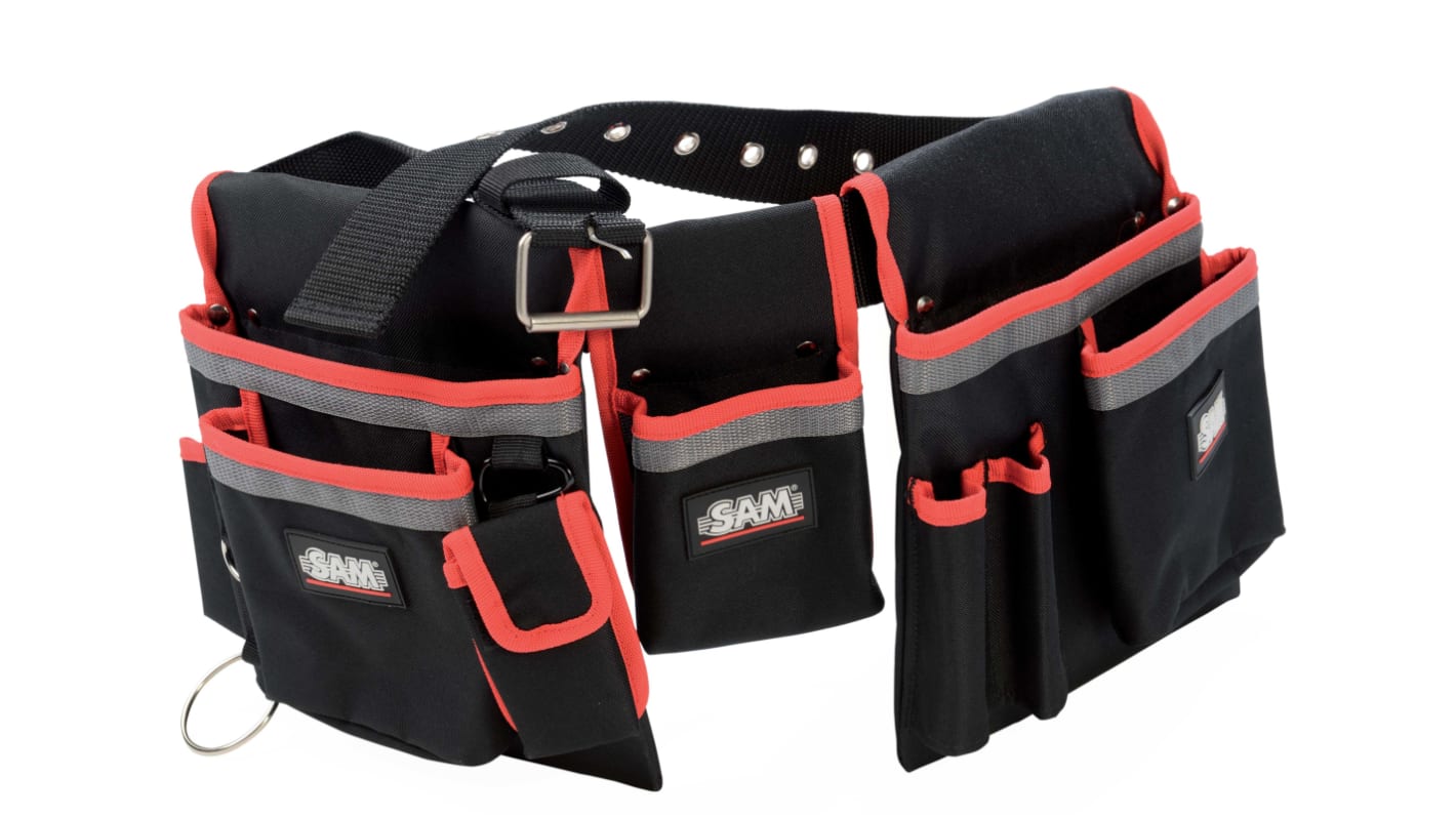 Cinturón para herramientas SAM 422-T