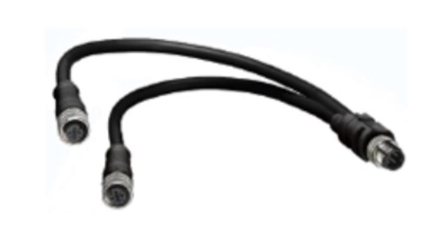 Cable para sensor/actuador Brad from Molex