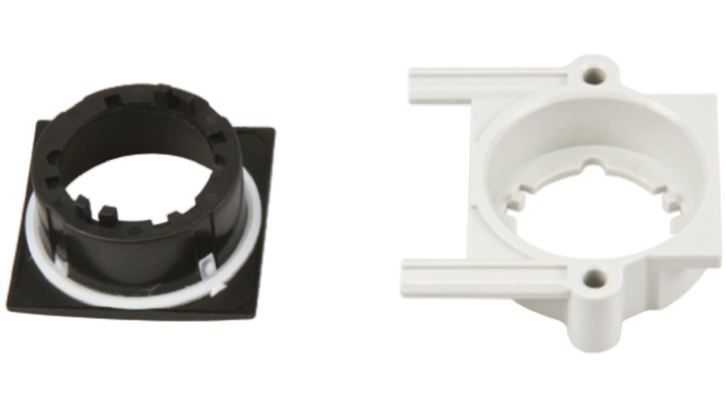 44.946.03 | EAO Push Button Bezel for Use with 44 Series | RS
