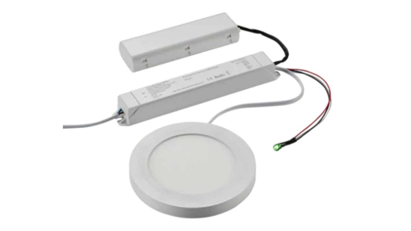 230V CPL Downlight Emergency Kit