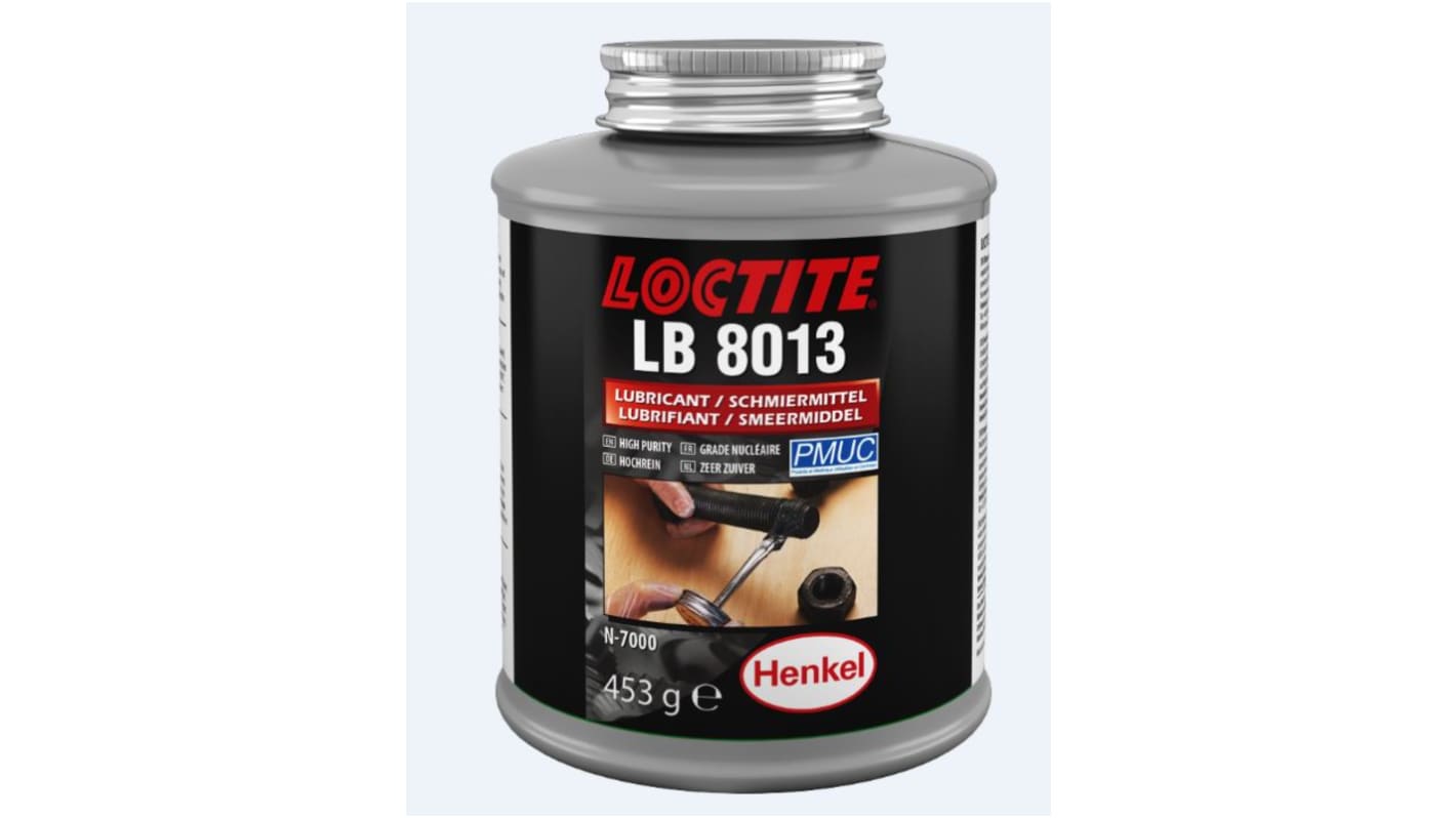 LB 8013 Lubrificante polivalente Multifunzione da 454 g