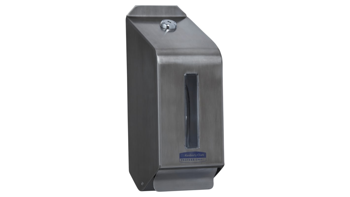 Kimberly Clark Soap Dispenser