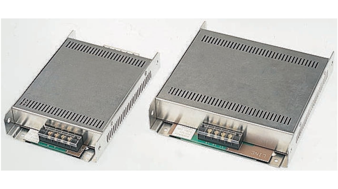 Roxburgh EMC MIF EMV-Filter, 240 V ac, 10A 1.35W, Schraub, 1-phasig 45 mA / 60Hz Multi Stage Zustände