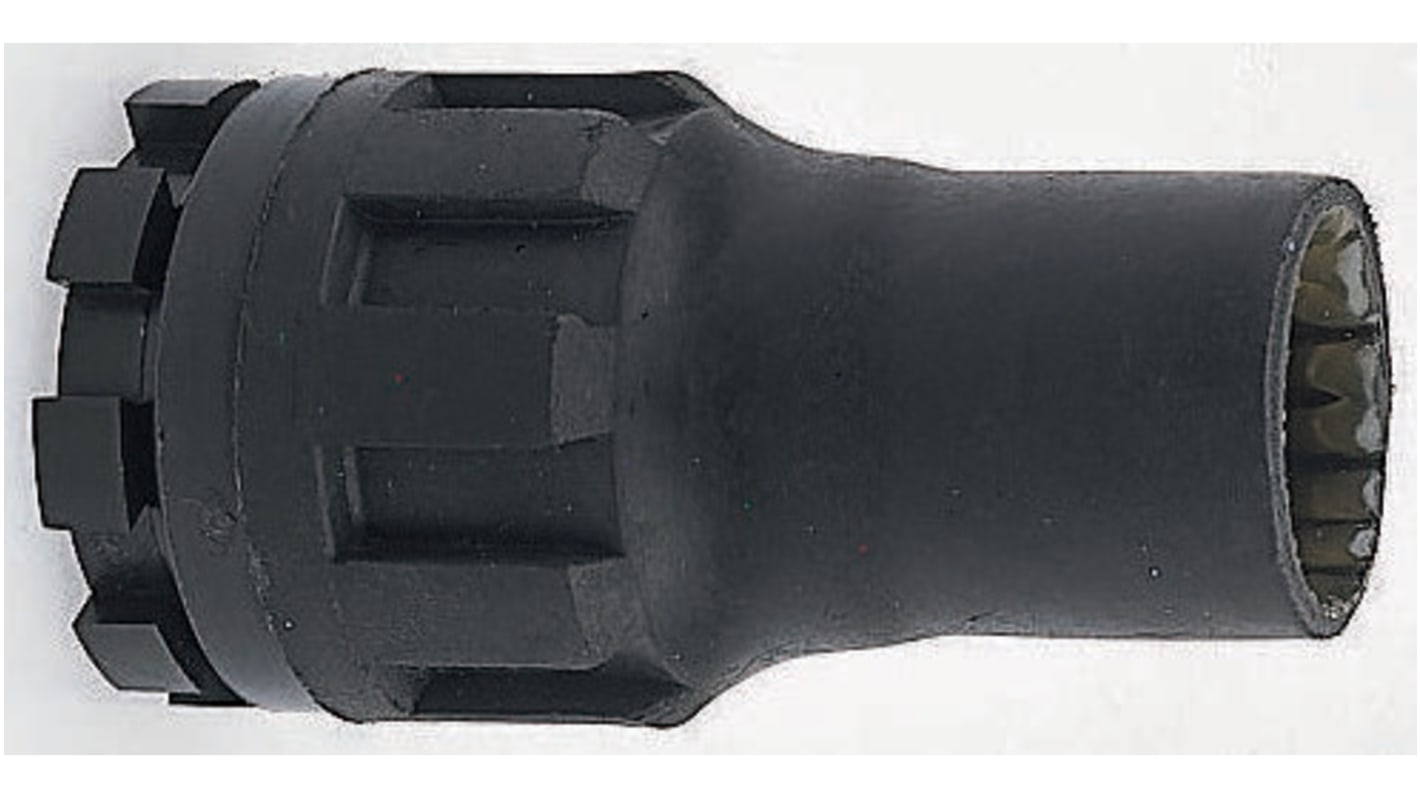 TE Connectivity Heat Shrink Tubing