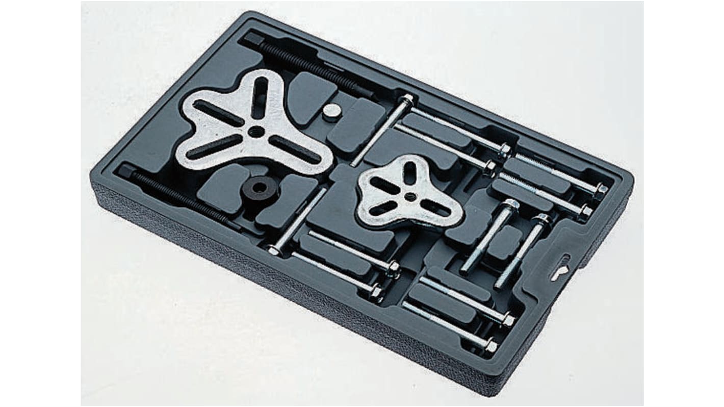 BW74/1500 Puller,flywheel,steering wheel,kit RS