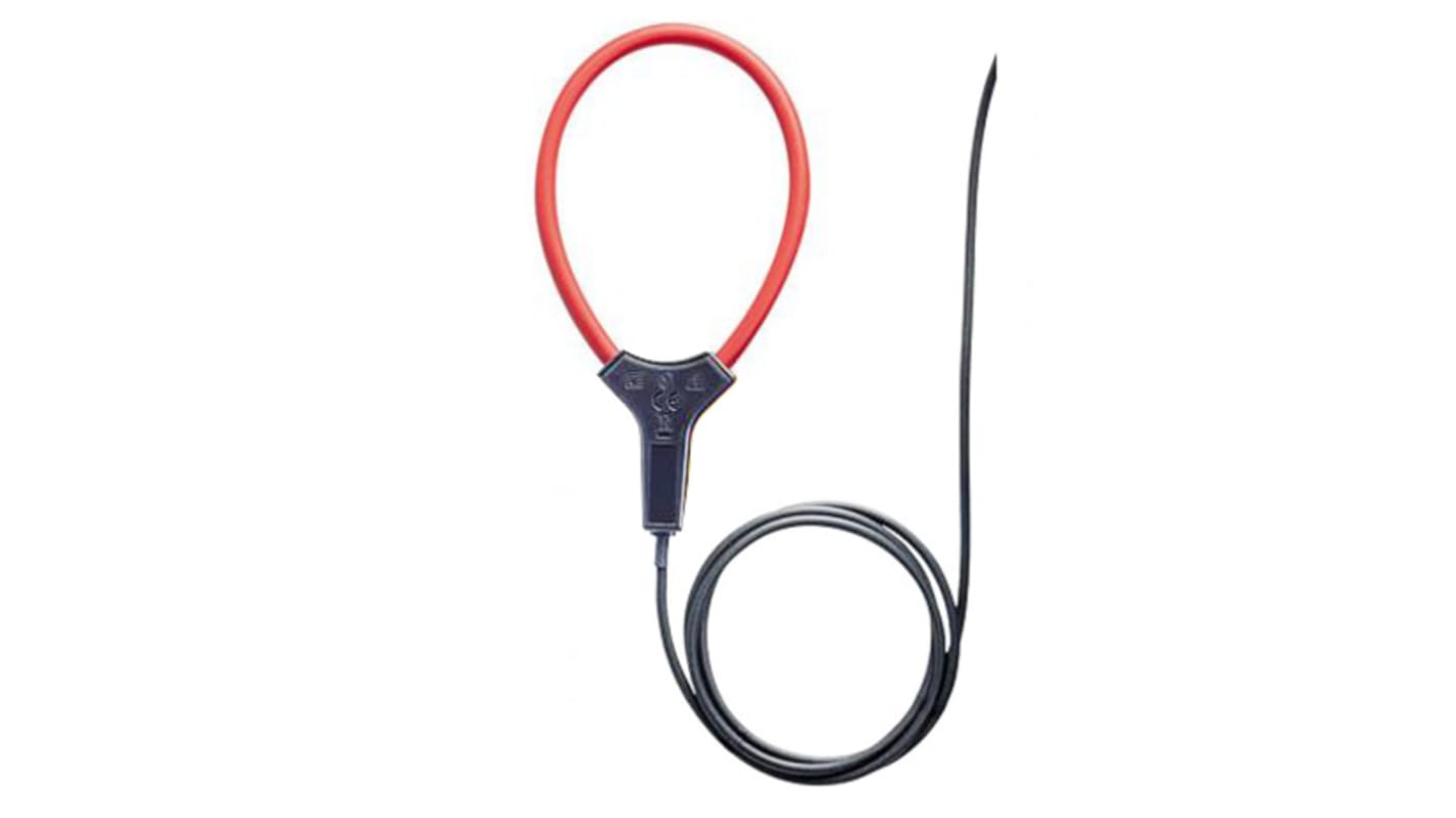 P01120591 Chauvin Arnoux MA101 Current Probe, AC, Rogowski Coil Adapter, 300A ac AC Max RS