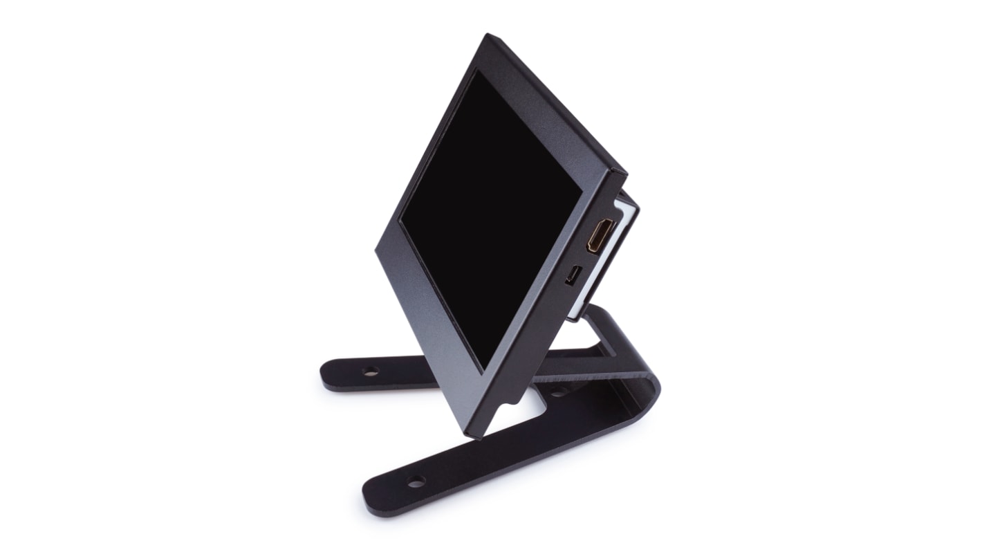 7Zoll, Touch Screen Stand