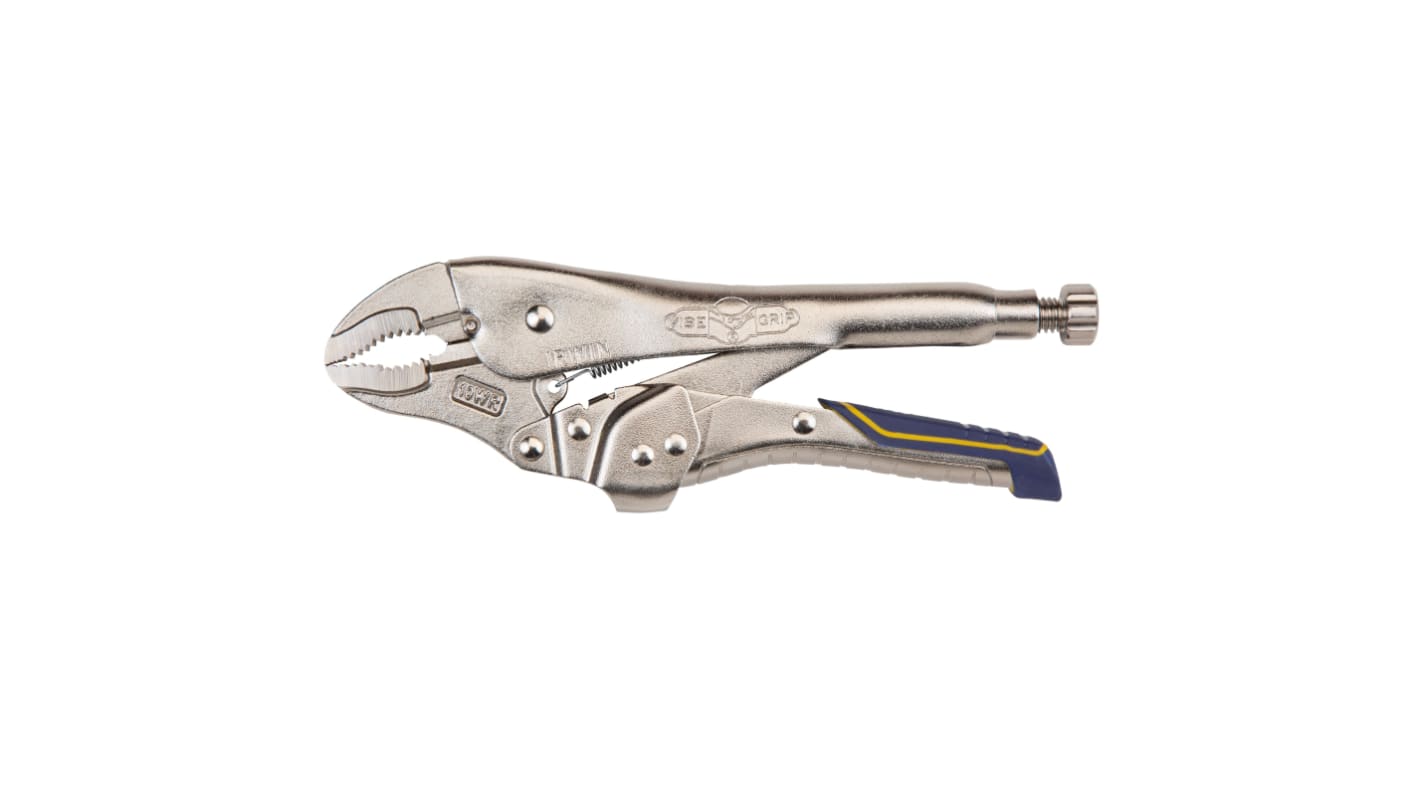 Irwin VICE-GRIP T05T Locking Pliers, 250 mm Overall