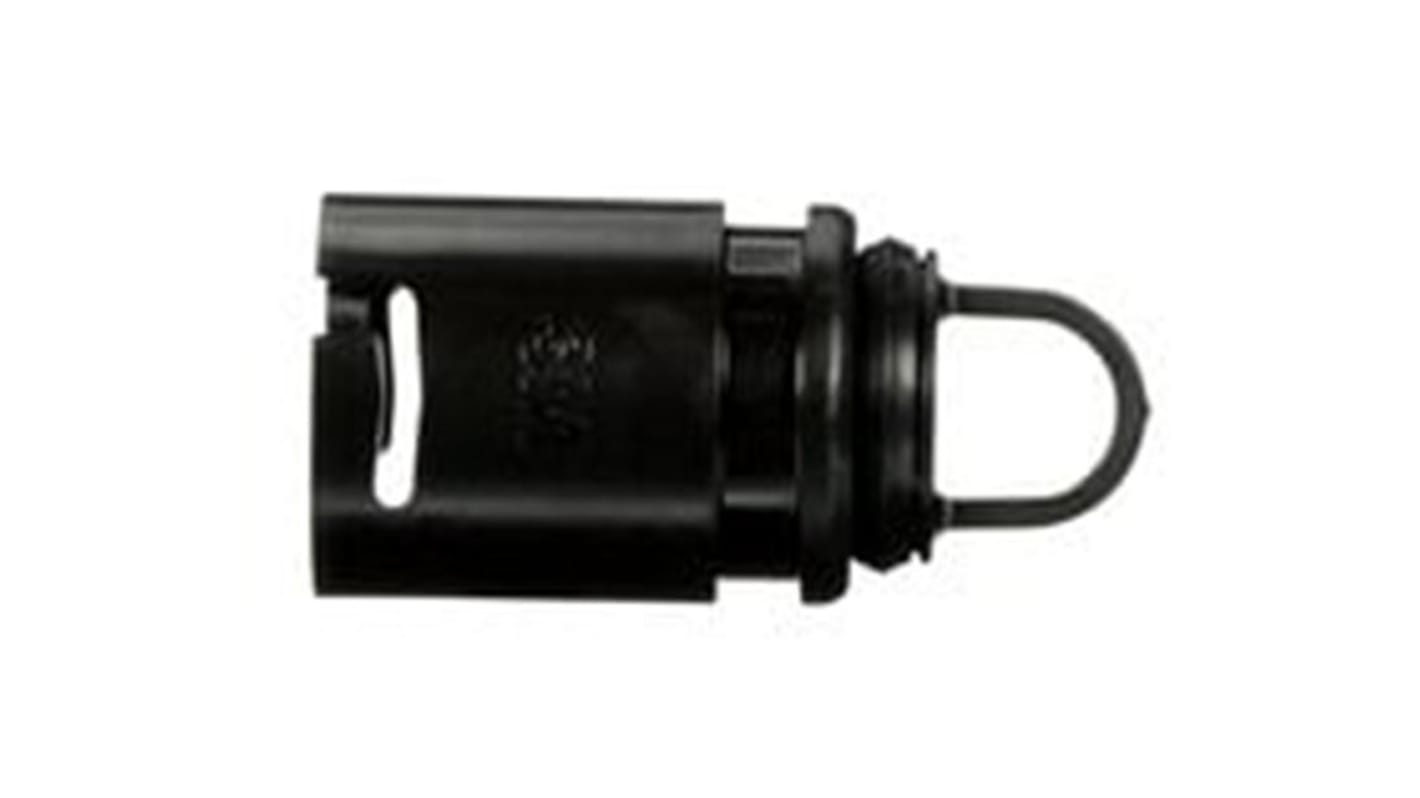 Conector macho 3M 7100176778, para usar con Tubo de respiración