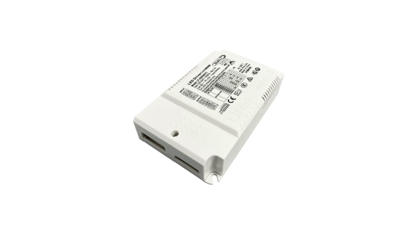 60W Dali Dimmable Driver for Panel