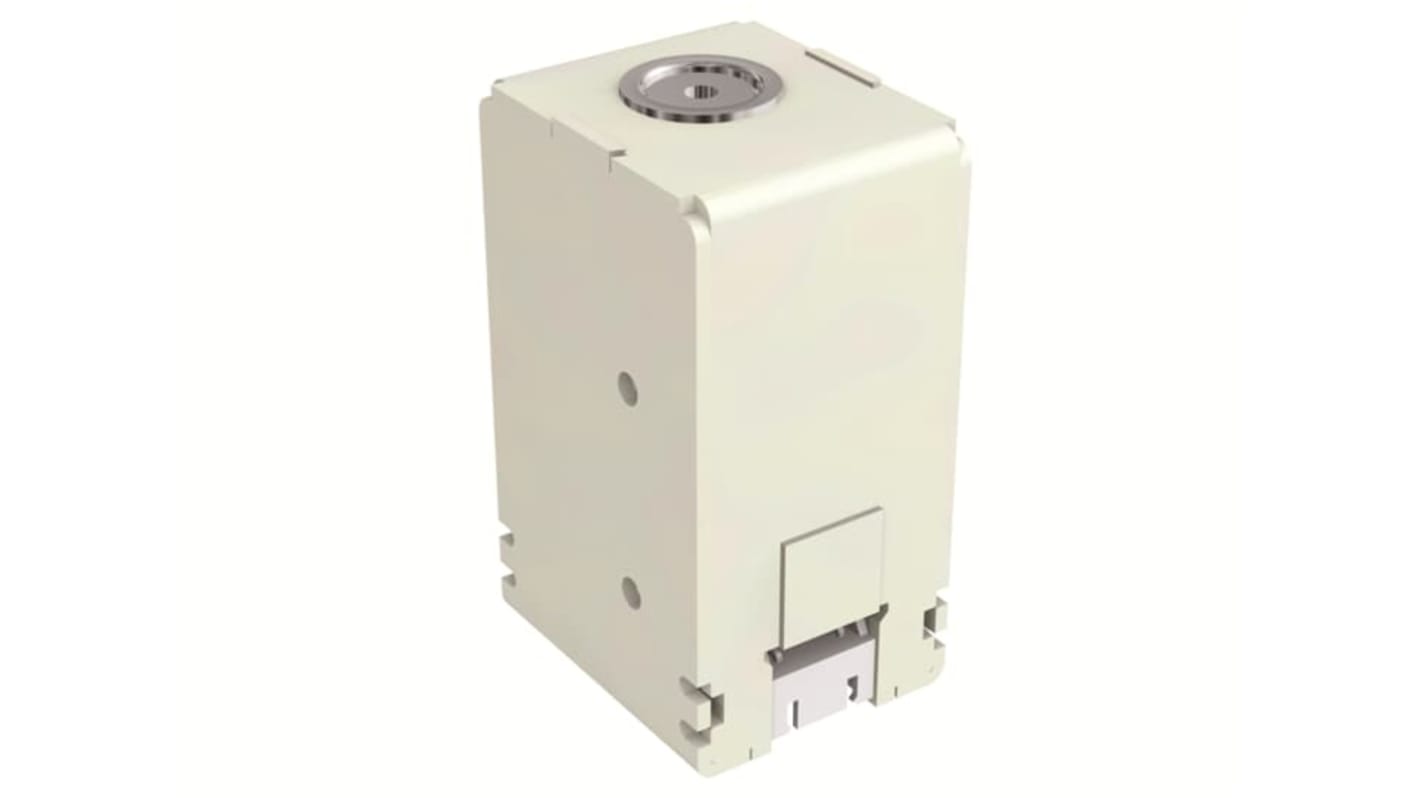 ABB SACE Emax 2, Leitungsschalter-Zubehör 220 → 240V 220 → 240V