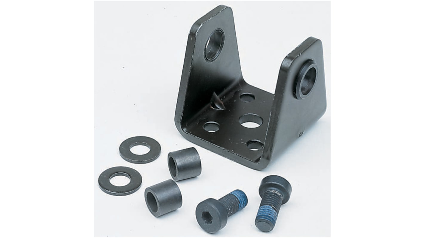 SMC Trunnion Pin CGT050, To Fit 50mm Bore Size RS