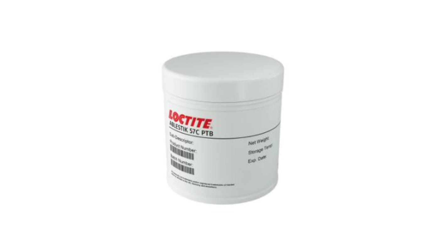 Colle époxy Loctite Ablestik 57C Argent