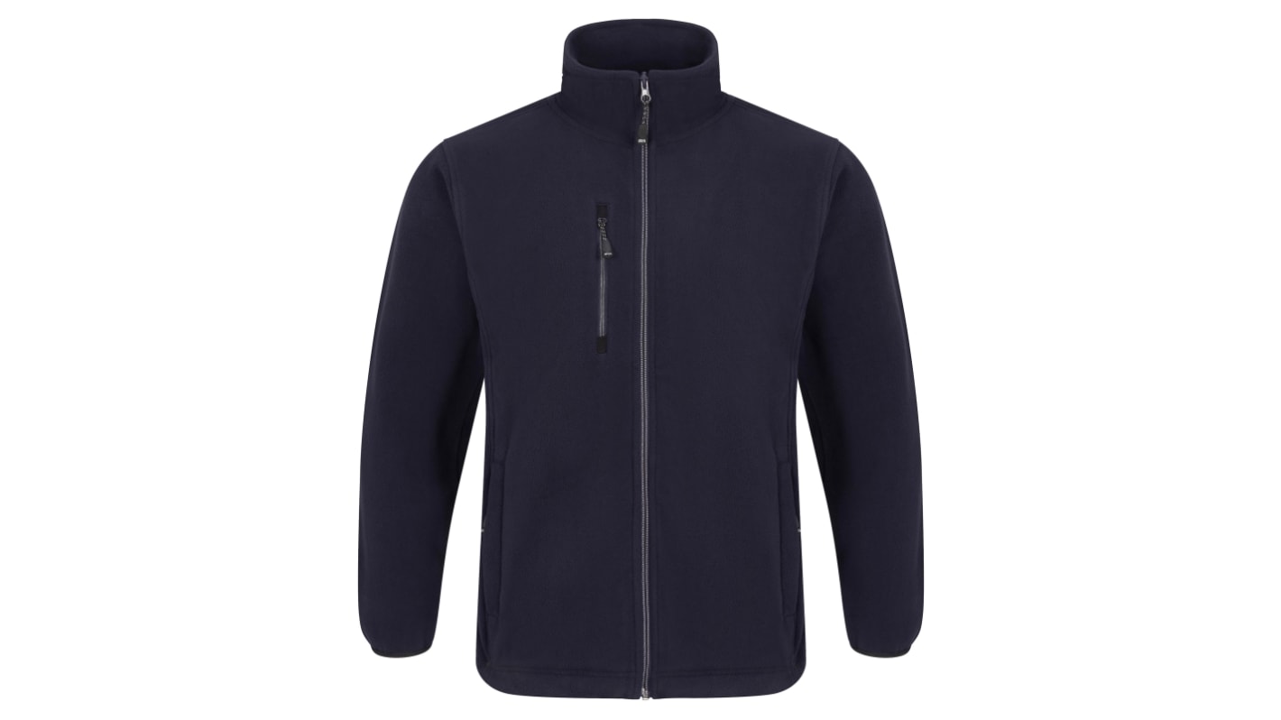 Orn Falcon Earthpro Navy Fleece Jacket L