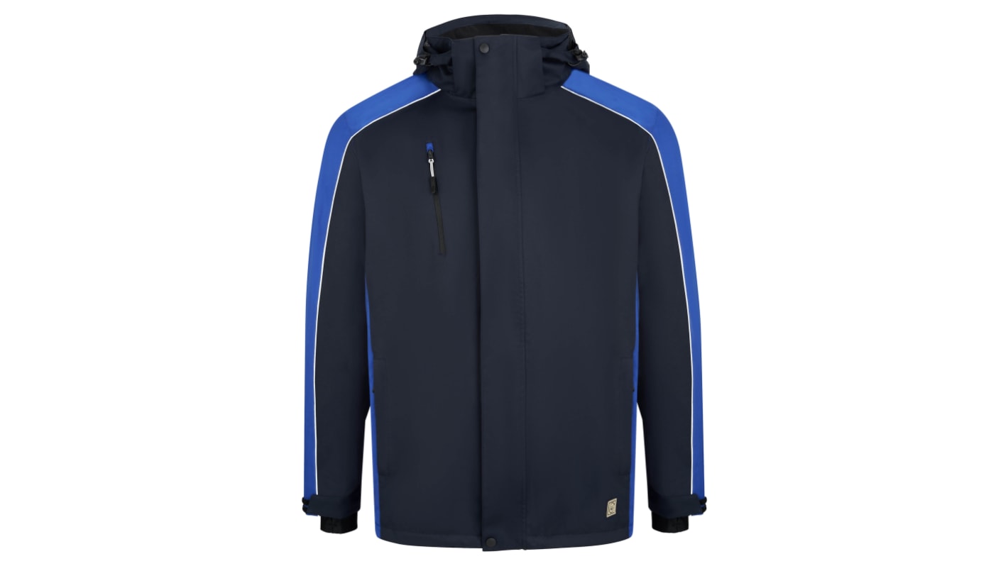 Orn Avocet Earthpro Navy, Breathable, Waterproof Jacket Jacket, M