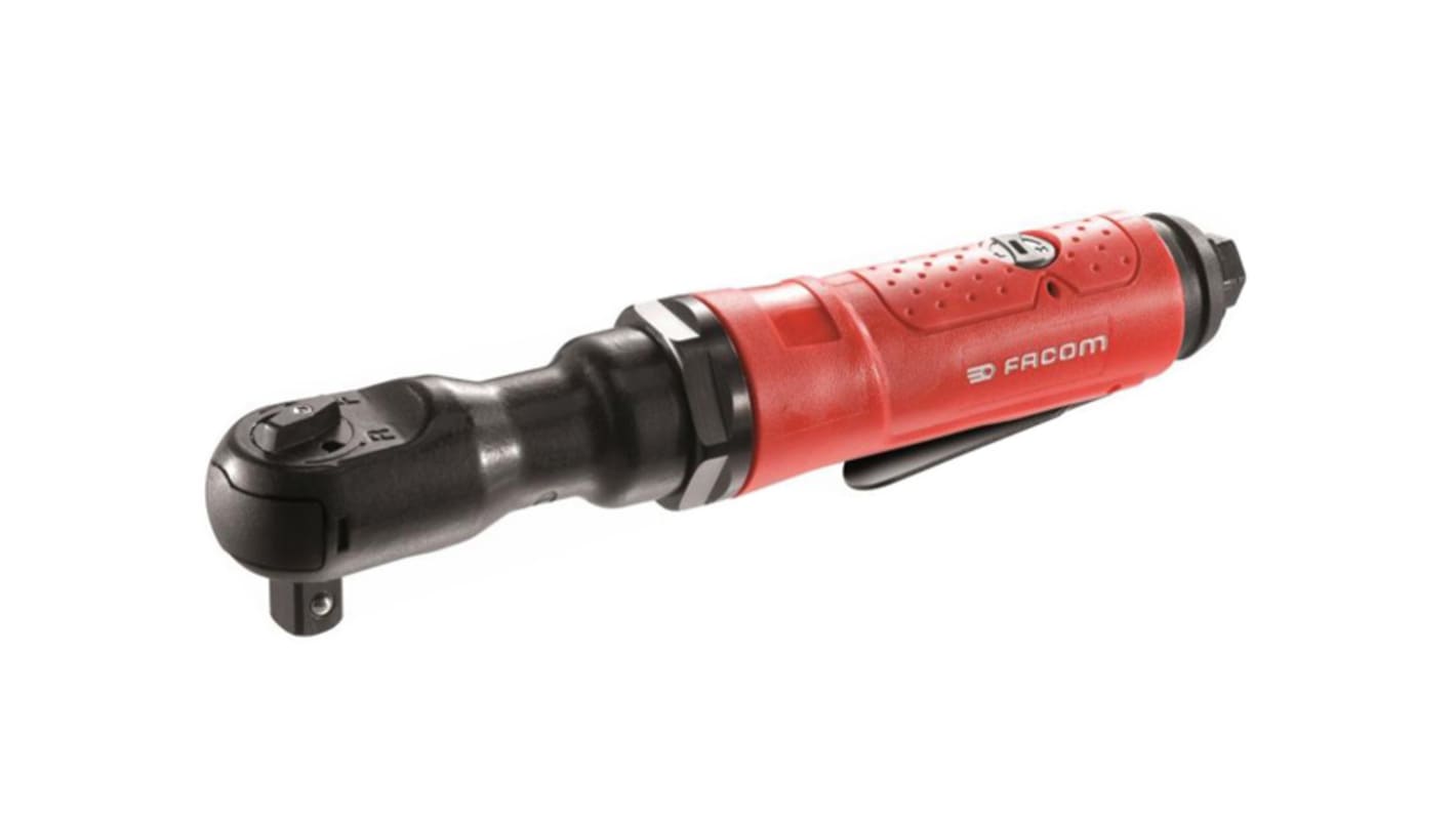 Facom VR.S3136PB 1/2 in Air Ratchet, 280rpm, 136Nm