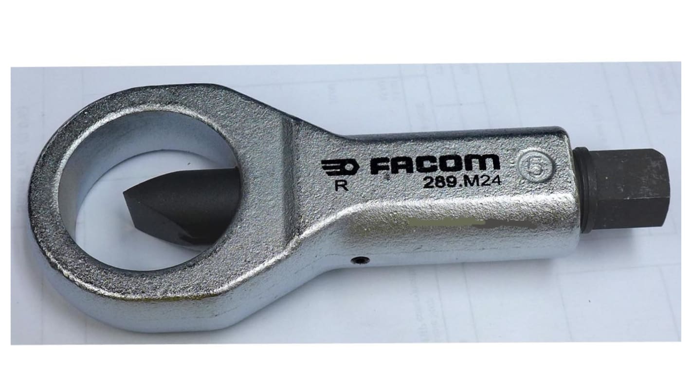 Facom Nut Splitter For Nut Sizes M22 to M24