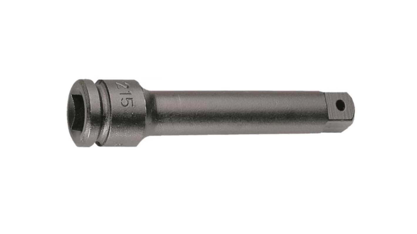 Facom NM.209A 1 in Square Socket, 175 mm Overall