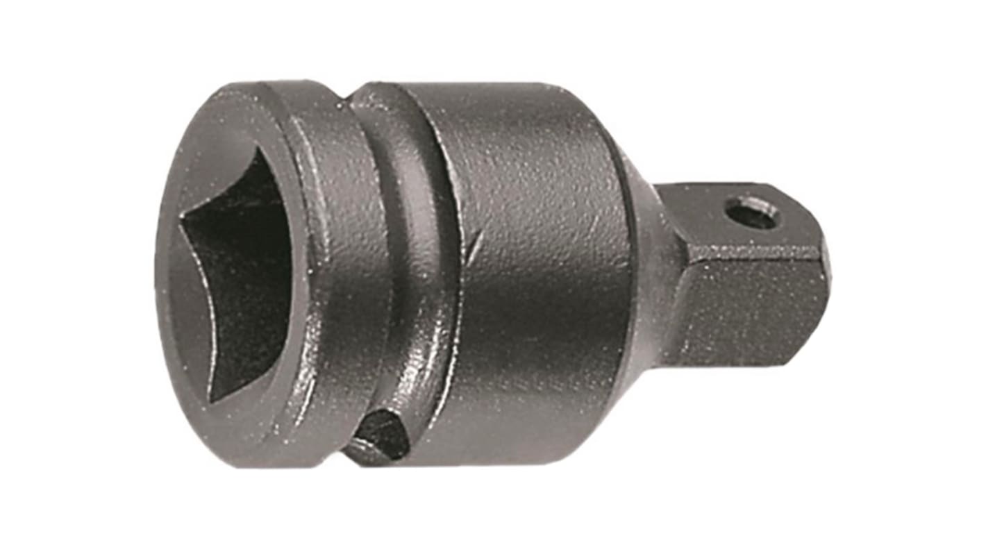 Facom NM.230A 3/4 in Square Socket, 75 mm Overall