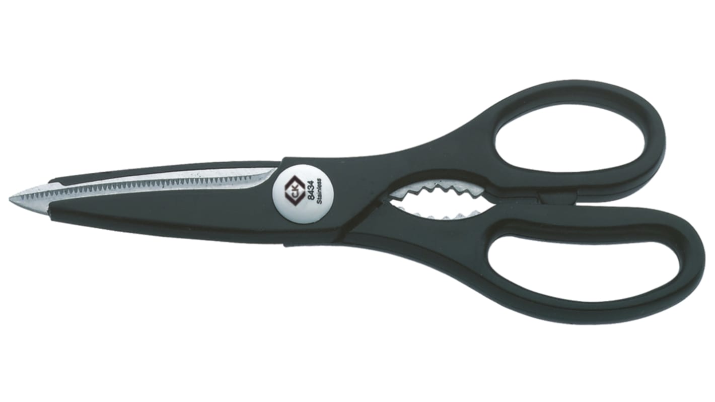 CK 220 mm Stainless Steel Scissors