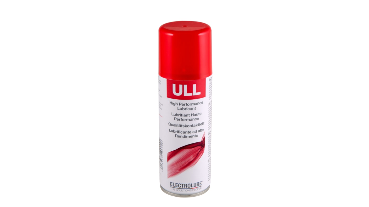 Electrolube ULL Fett, Spray 200 ml