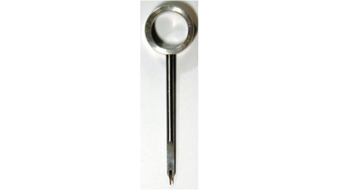 11020003 Molex Insertion & Extraction Tool, HANDTOOL Series RS