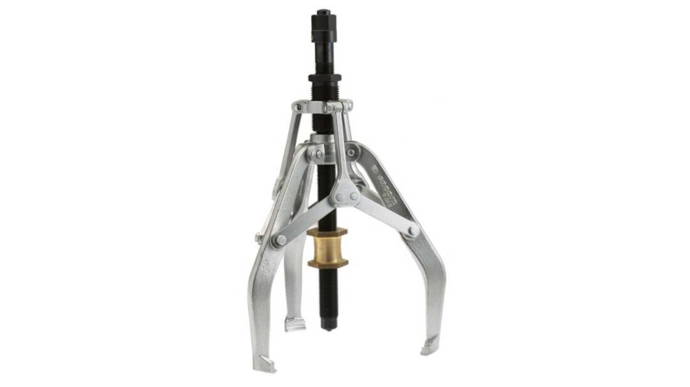 Facom Gear Bearing Puller, 260.0 mm Capacity