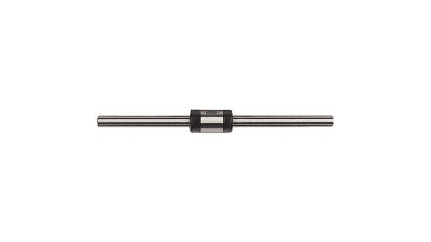 IKO Nippon Thompson Ball Spline Assembly, 5mm Shaft Diam. , 100mm Shaft Length