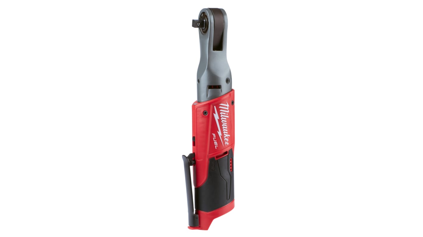 Milwaukee 1/4 in 12V Cordless Body Only Impact Wrench