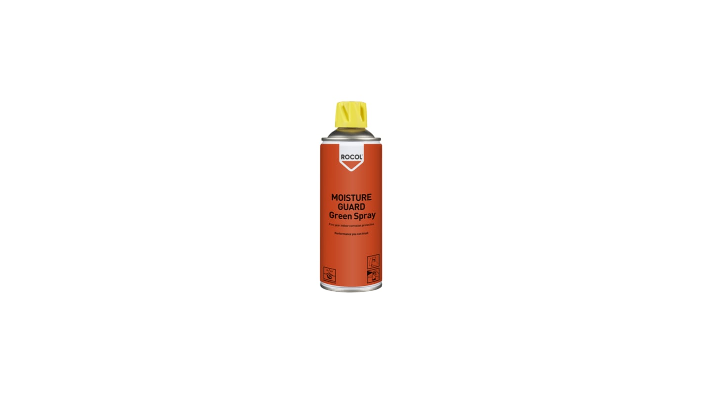 Inhibidor de corrosión y óxido Rocol, Aerosol de 400 ml