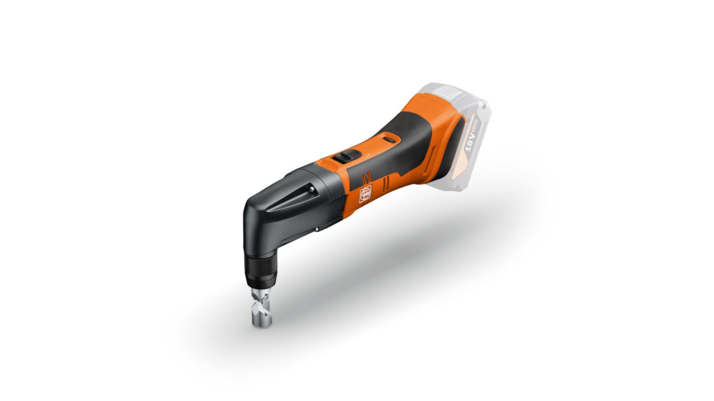 Pennini elettrici Cordless FEIN, 1,6 mm