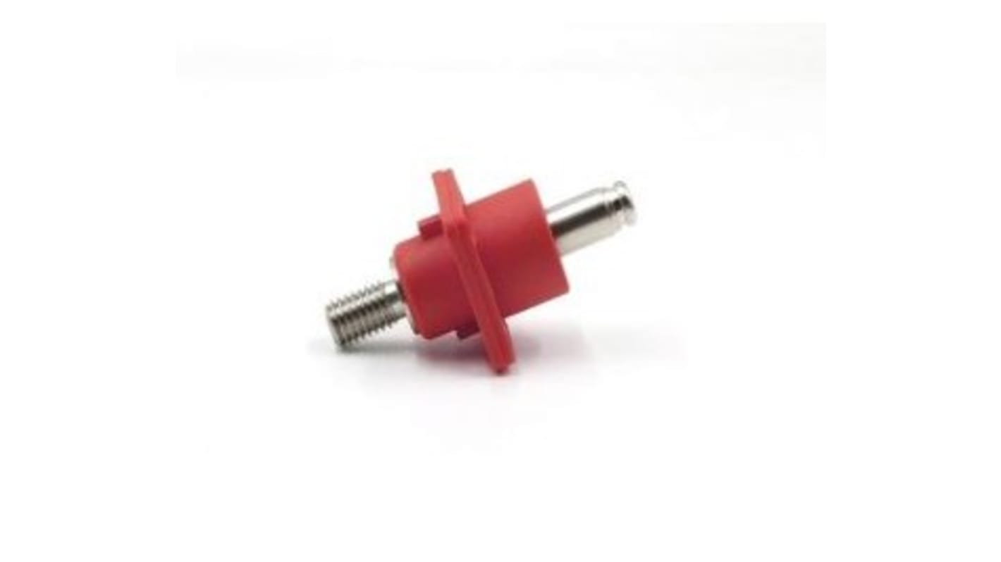 Amphenol Industrial, RADLOK Receptacle EV Connector