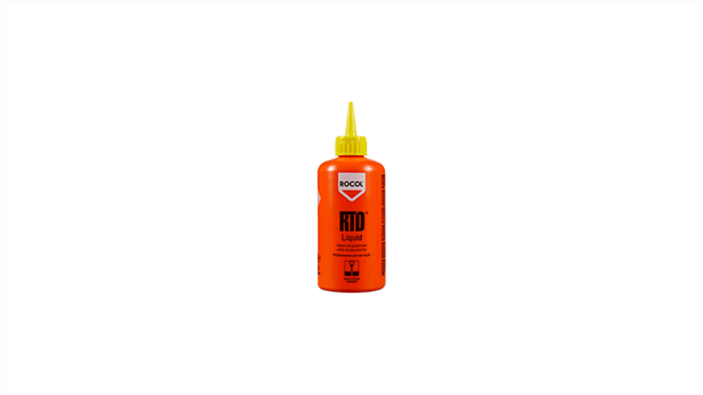 Rocol RTD Liquid Cutting Fluid 400 g Bottle