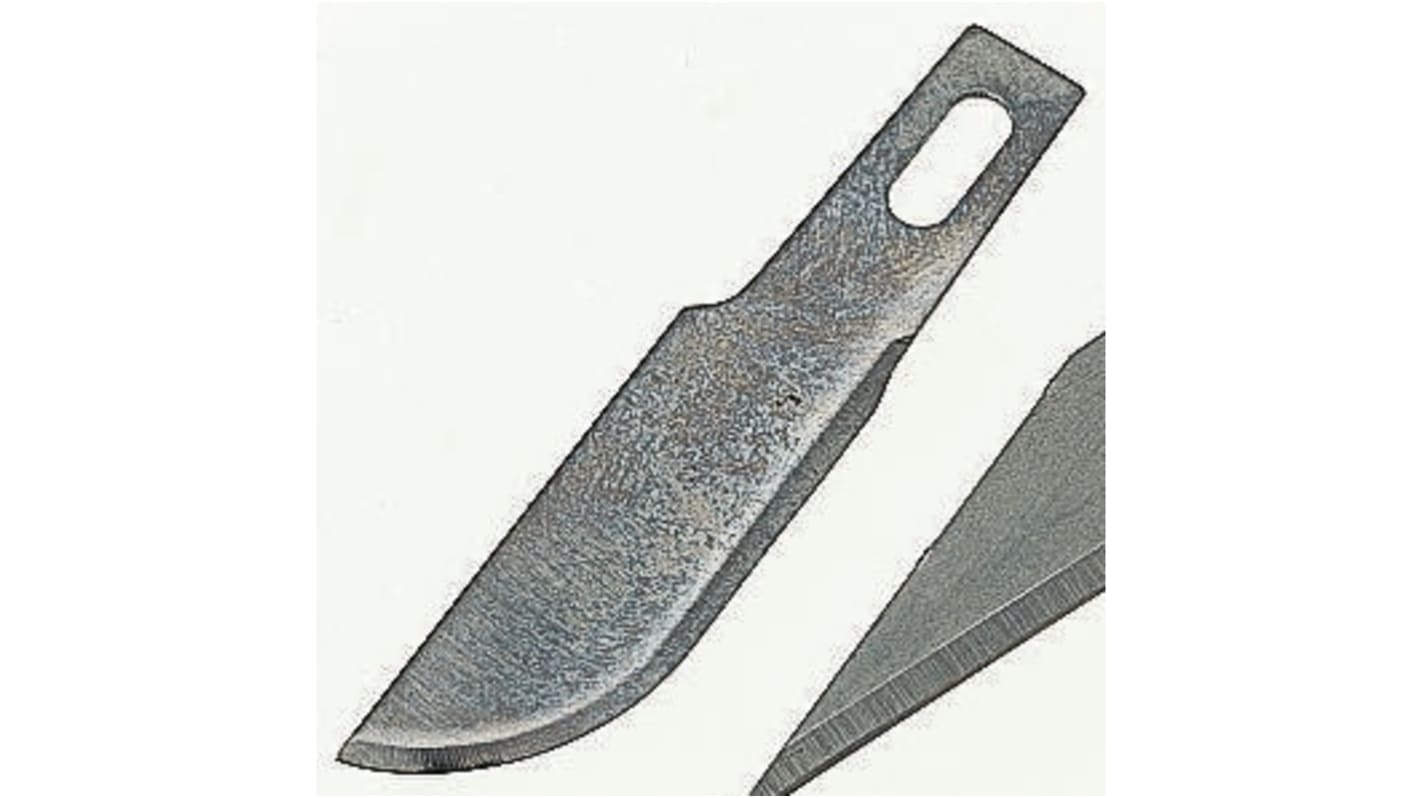 Weller Xcelite Skalpellklinge, Standard, 5-teilig