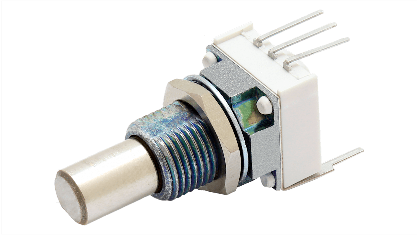 Vishay Linear Potentiometer / 1W