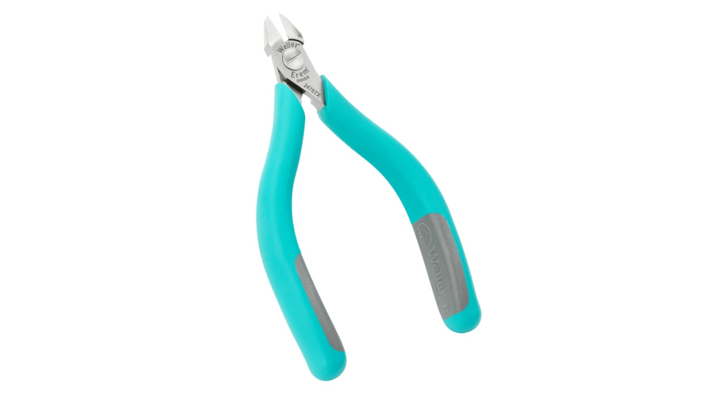2476TX Erem 2476 ESD ESD Safe Side Cutters RS