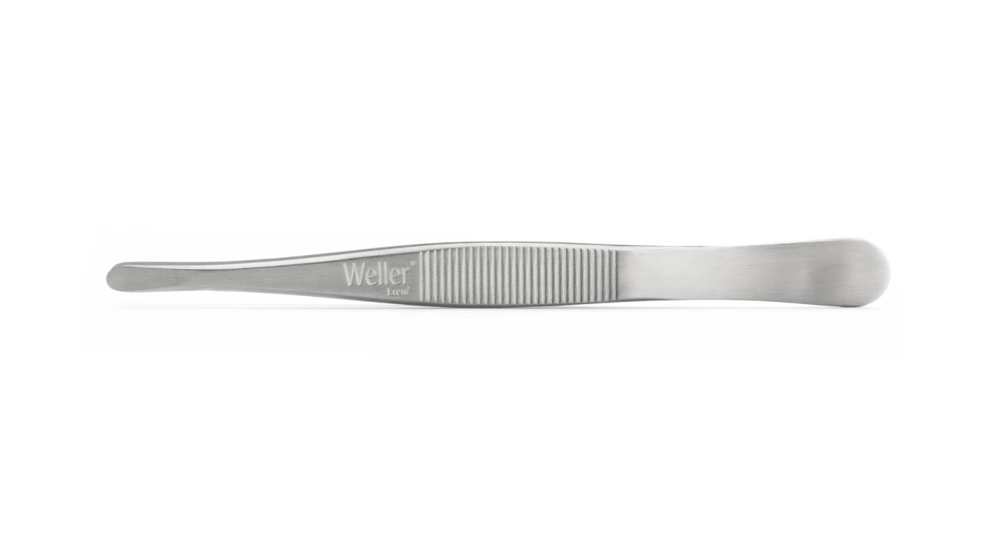 Erem 120 mm, Stainless Steel, Tweezers