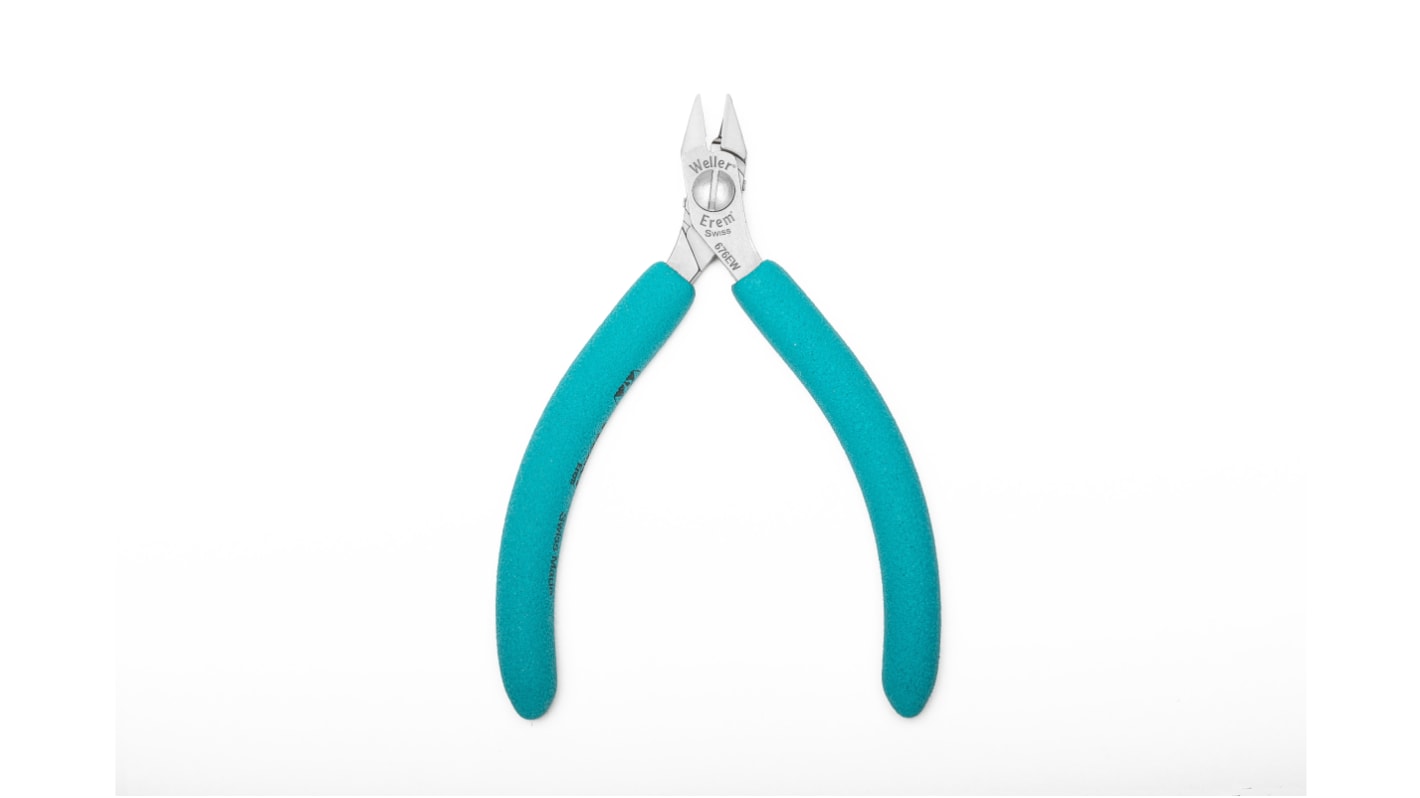 676EW Erem 676 ESD ESD Safe Side Cutters RS