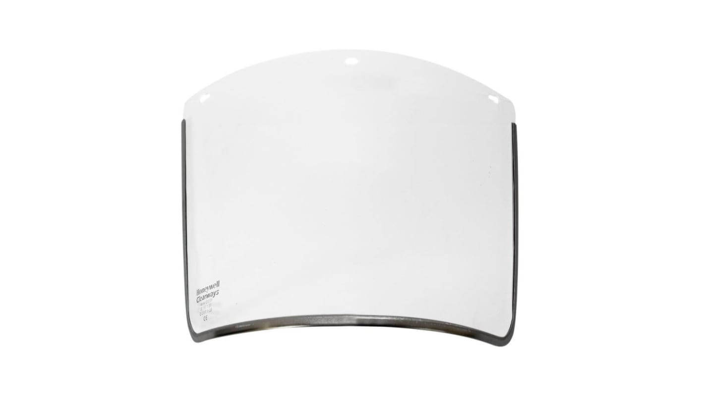 Honeywell Safety Visor with Face Guard , Resistant To Liquids