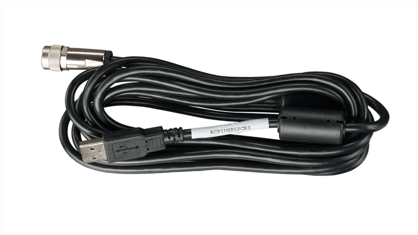 Optris USB Cable for Use with Xi400