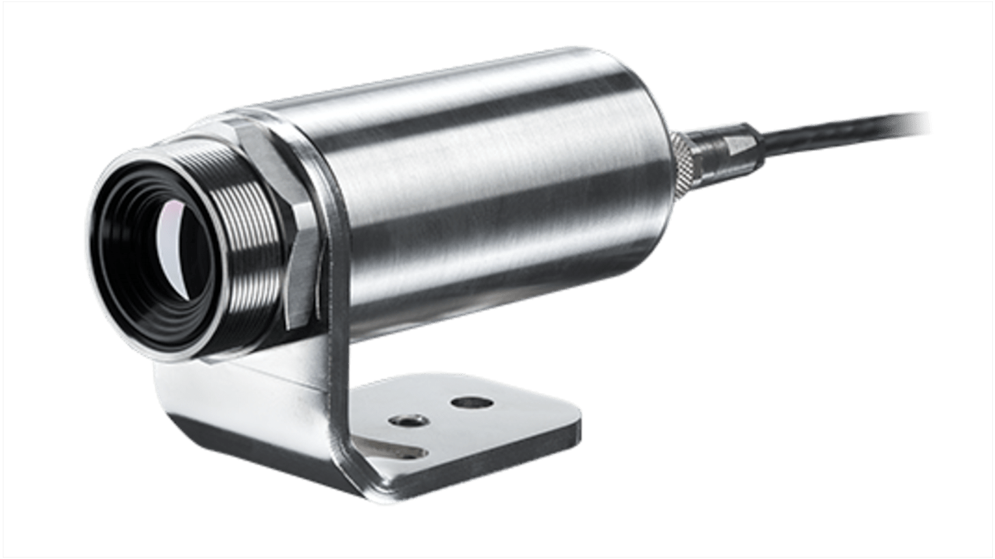 Optris CATXI40LTF13T090C USB Thermal Imaging Camera Kit, 20 → +900 °C