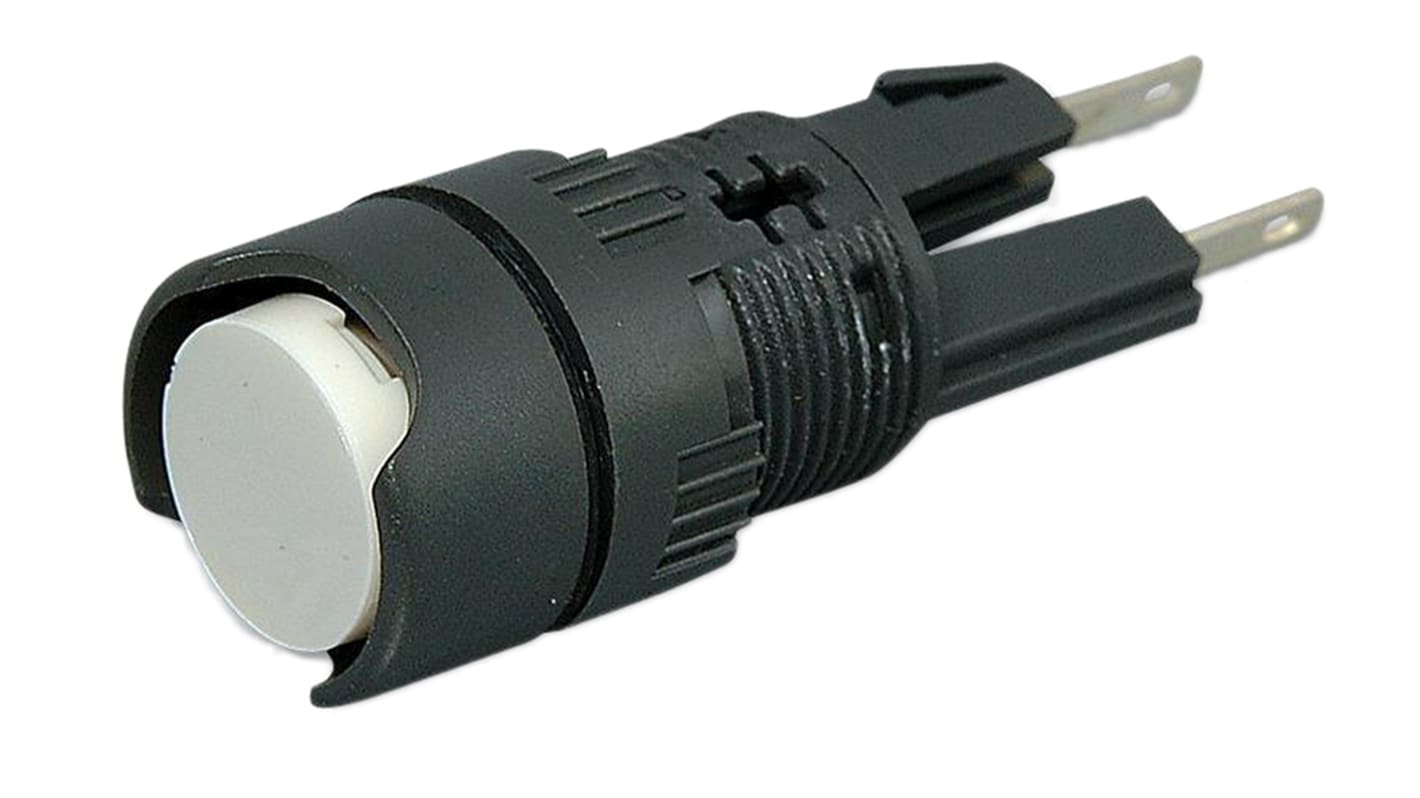 A0109X | APEM Modular Switch Body for Use with A01 Series | RS