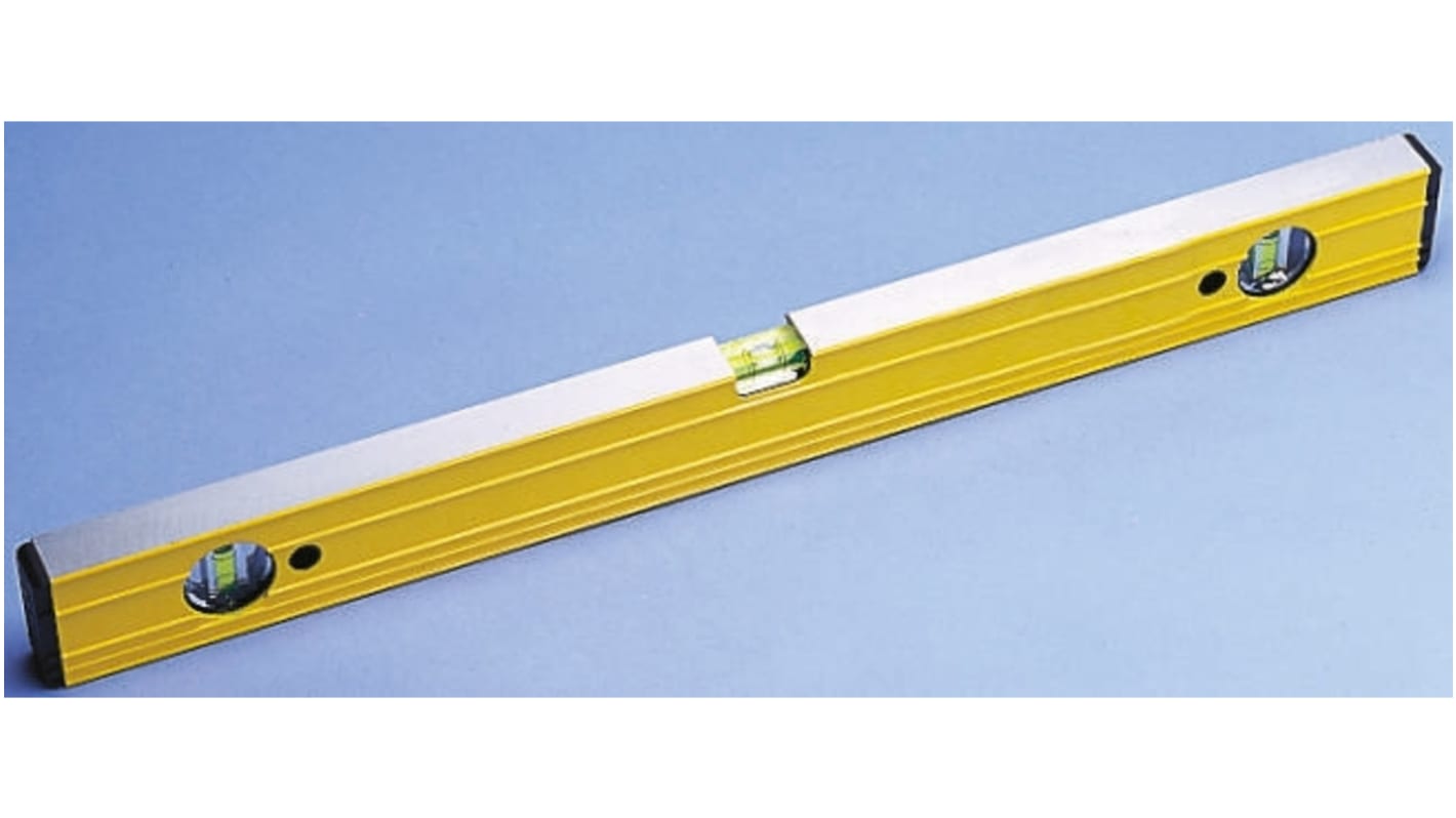 Sola 600mm Spirit Level, With RS Calibration