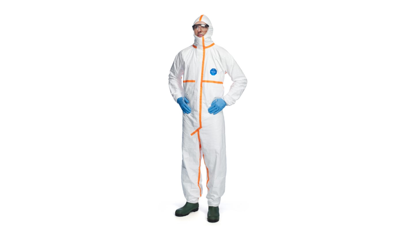 DuPont Disposable Coverall, XXL