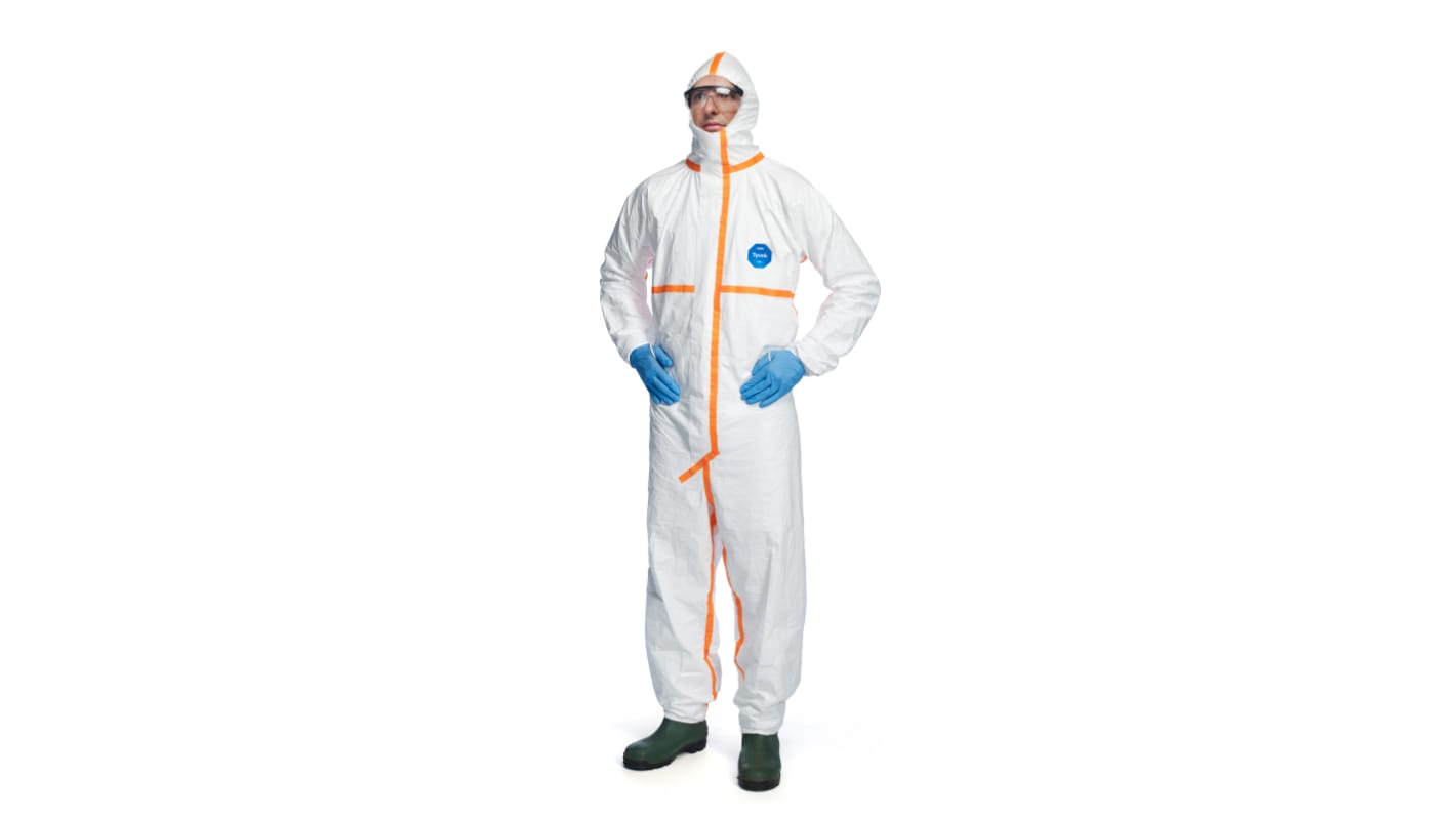 DuPont Disposable Coverall, M